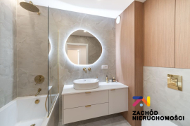 Nowe mieszkanie 73m2- Szlachecka